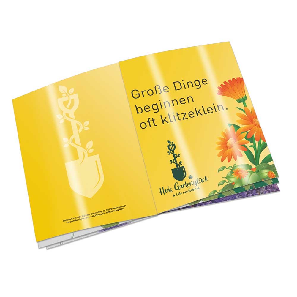 Themaset - Beleef de natuur - individueel