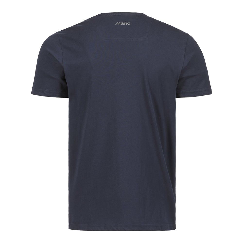 Musto Men Ess Tee
