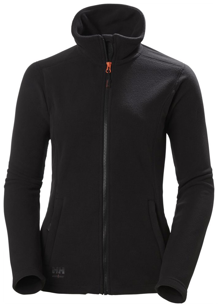 Helly Hansen Women's Oxford Fleece Jacket