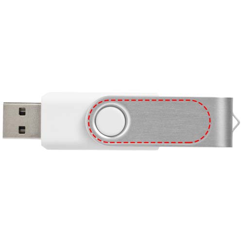 Rotate Doming USB