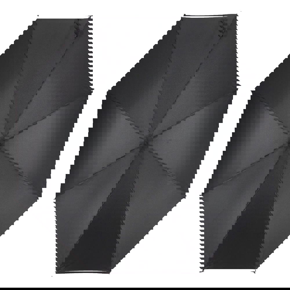 Verdure 190T Pongee 23" Winddichte haakparaplu Auto open