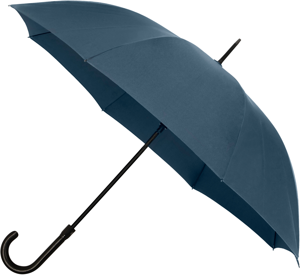 FALCONE - Compact - Automaat - Windproof -  102 cm - Marine blauw (± PMS 296C)
