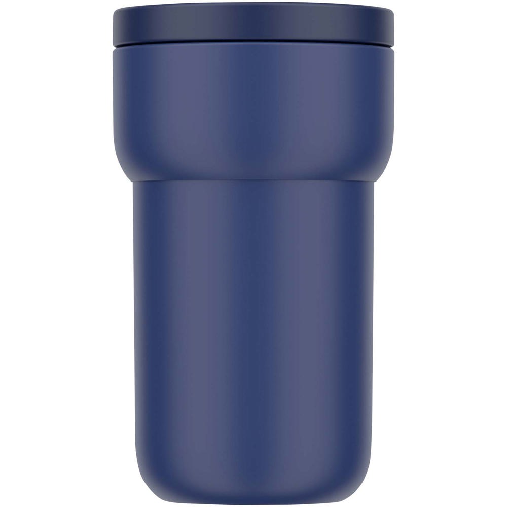 Mepal Ellipse 275 ml reisbeker - Helderblauw