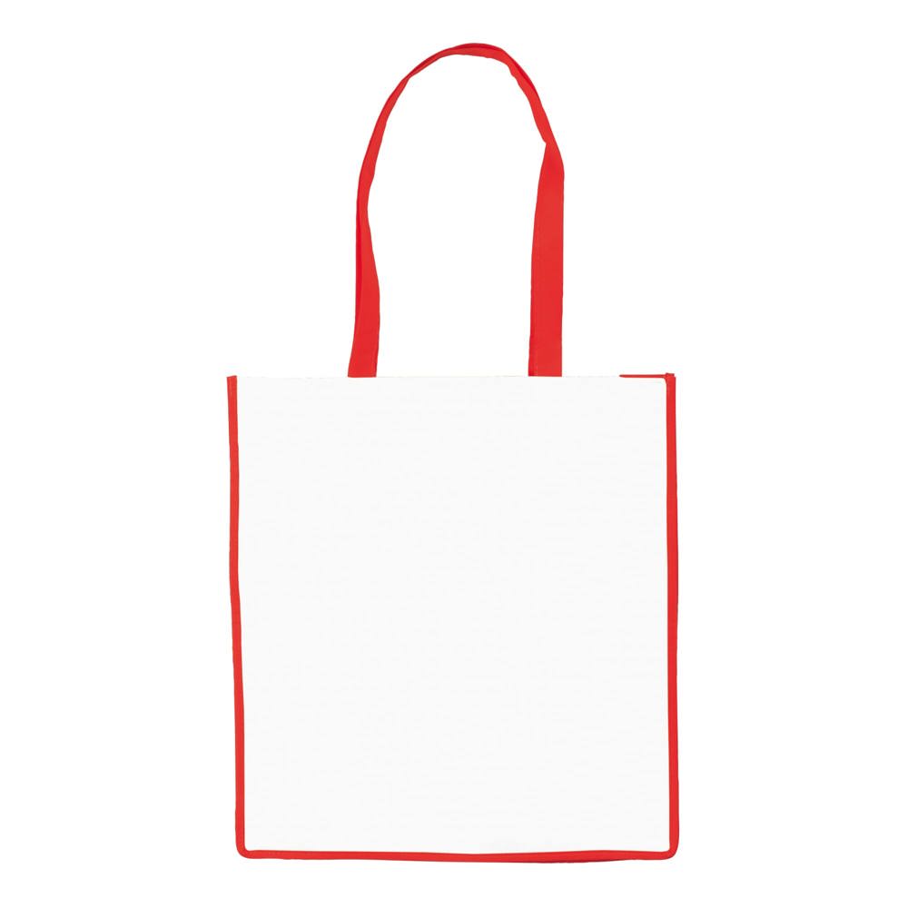 Schoudertas non-woven 75g/m²