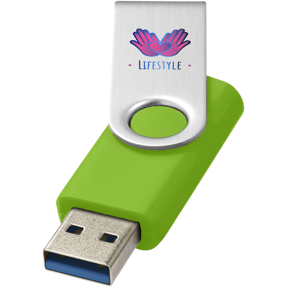 Rotate-basic USB 3.0