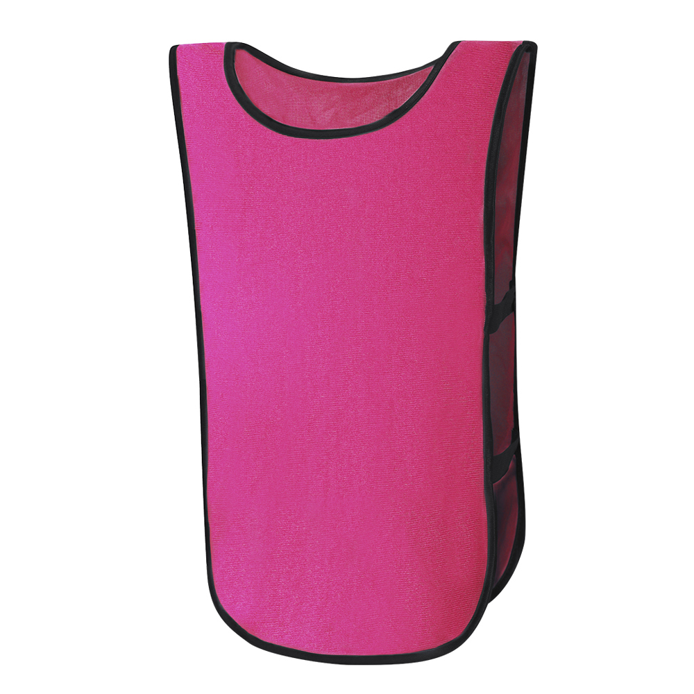 Kinder Vest Wirtz - FUCSI