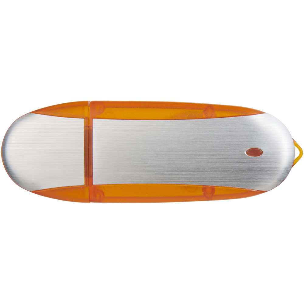 Oval USB