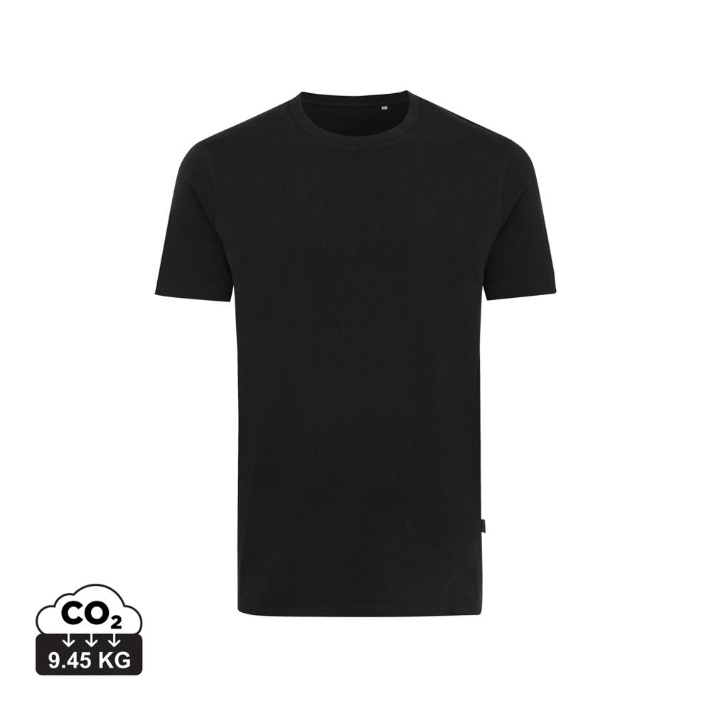 IQONIQ Bryce gerecycled katoen t-shirt