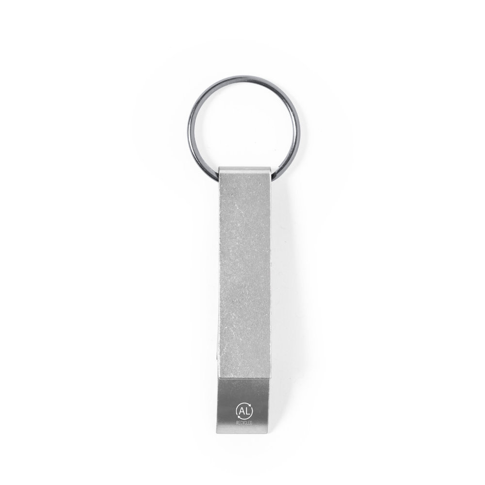 Sleutelhanger Opener Mixe - PLAT