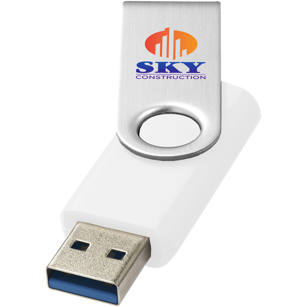 Rotate-basic USB 3.0