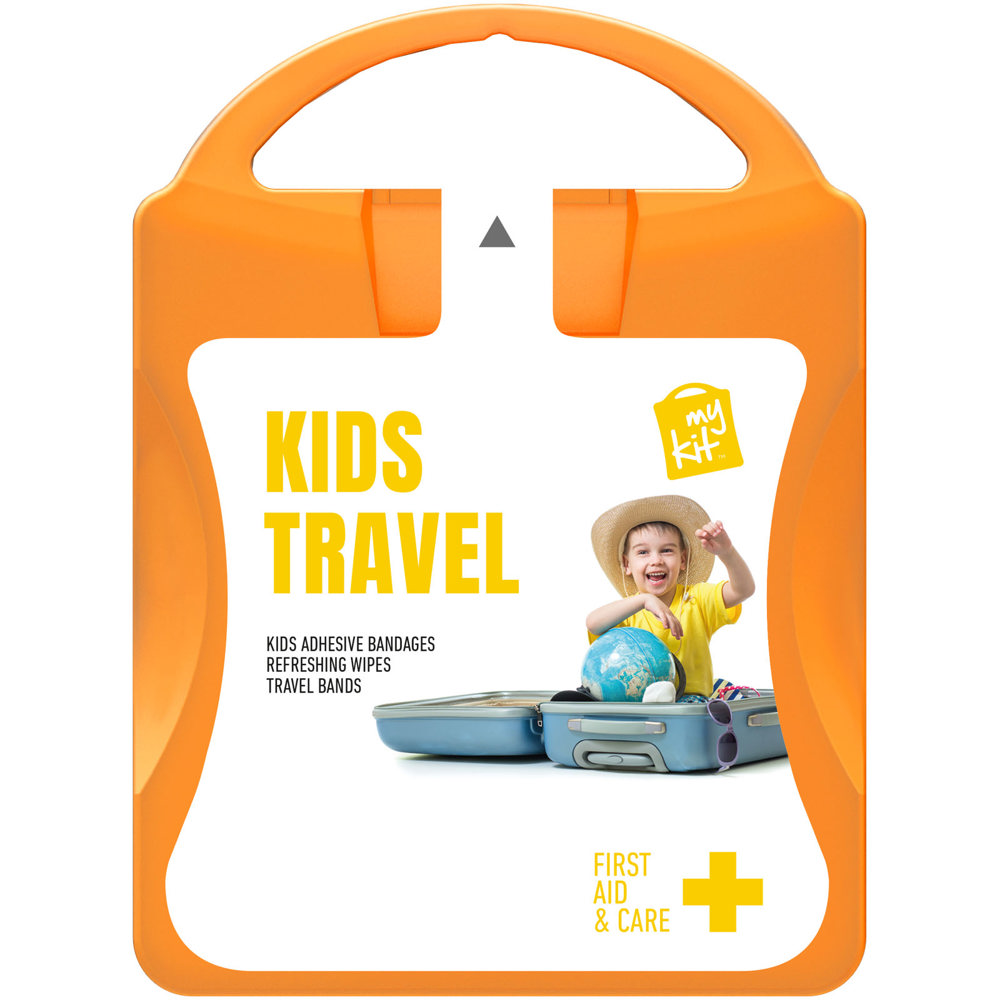 MyKit Reisset voor kinderen