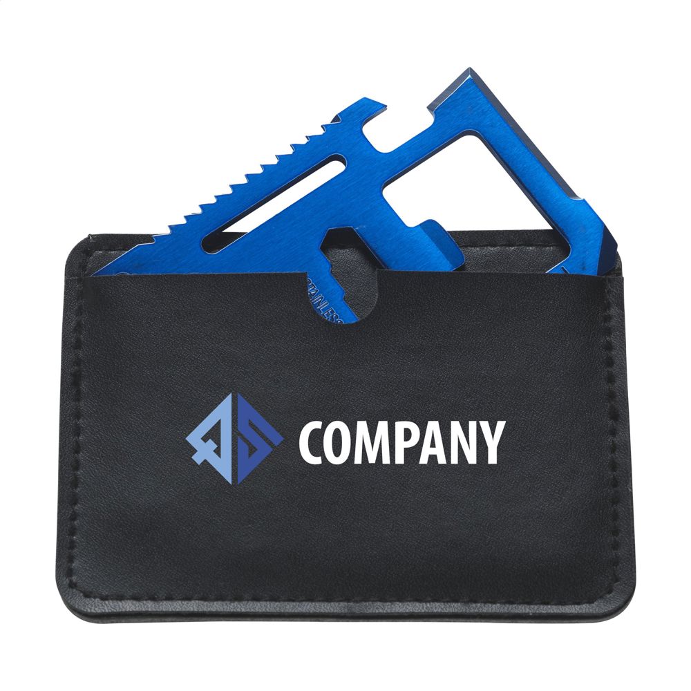 SmartTool multitool - Blauw