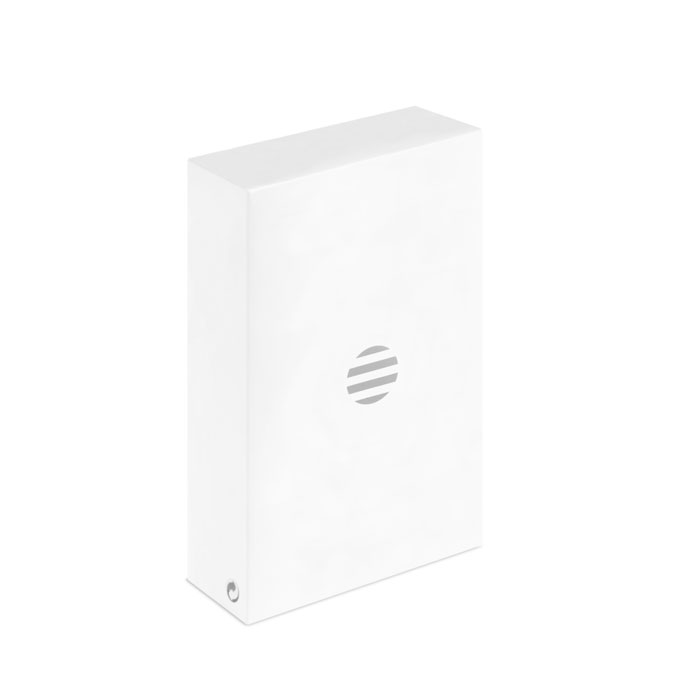 POWERFLAT8C - Powerbank 8000 mAh