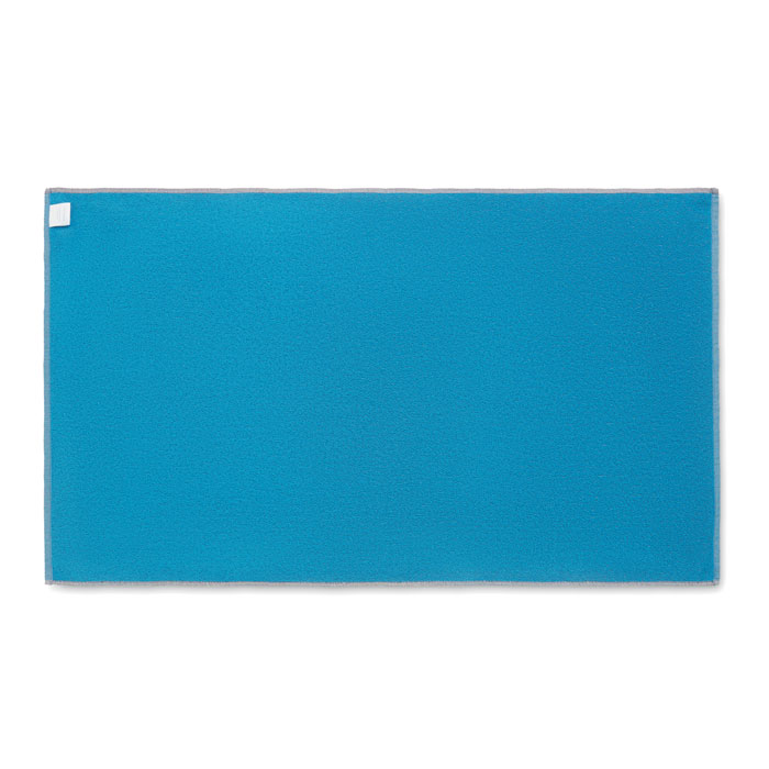 WATER - SEAQUAL® handdoek 100x170cm