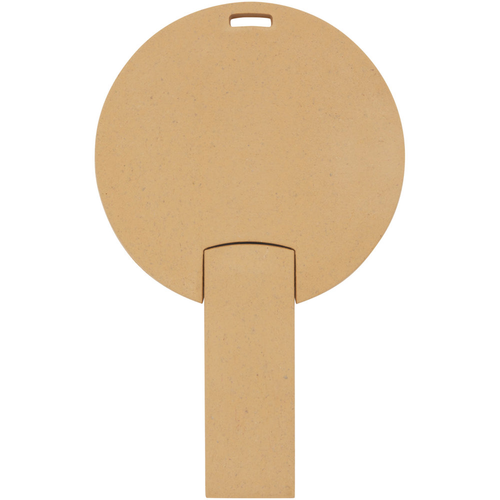Ronde afbreekbare USB