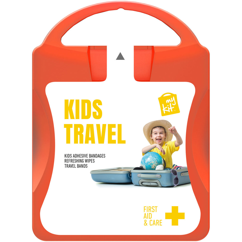 MyKit Reisset voor kinderen