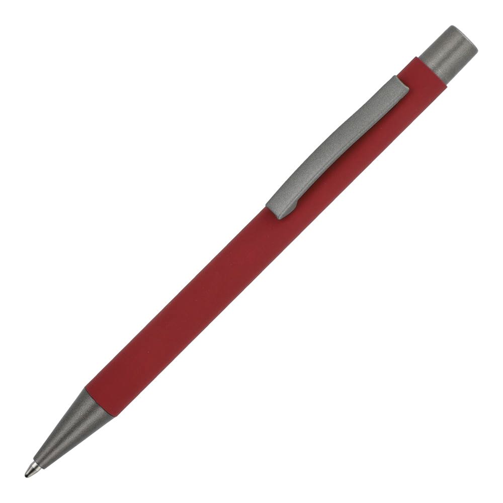 Balpen New York soft touch - Bordeaux