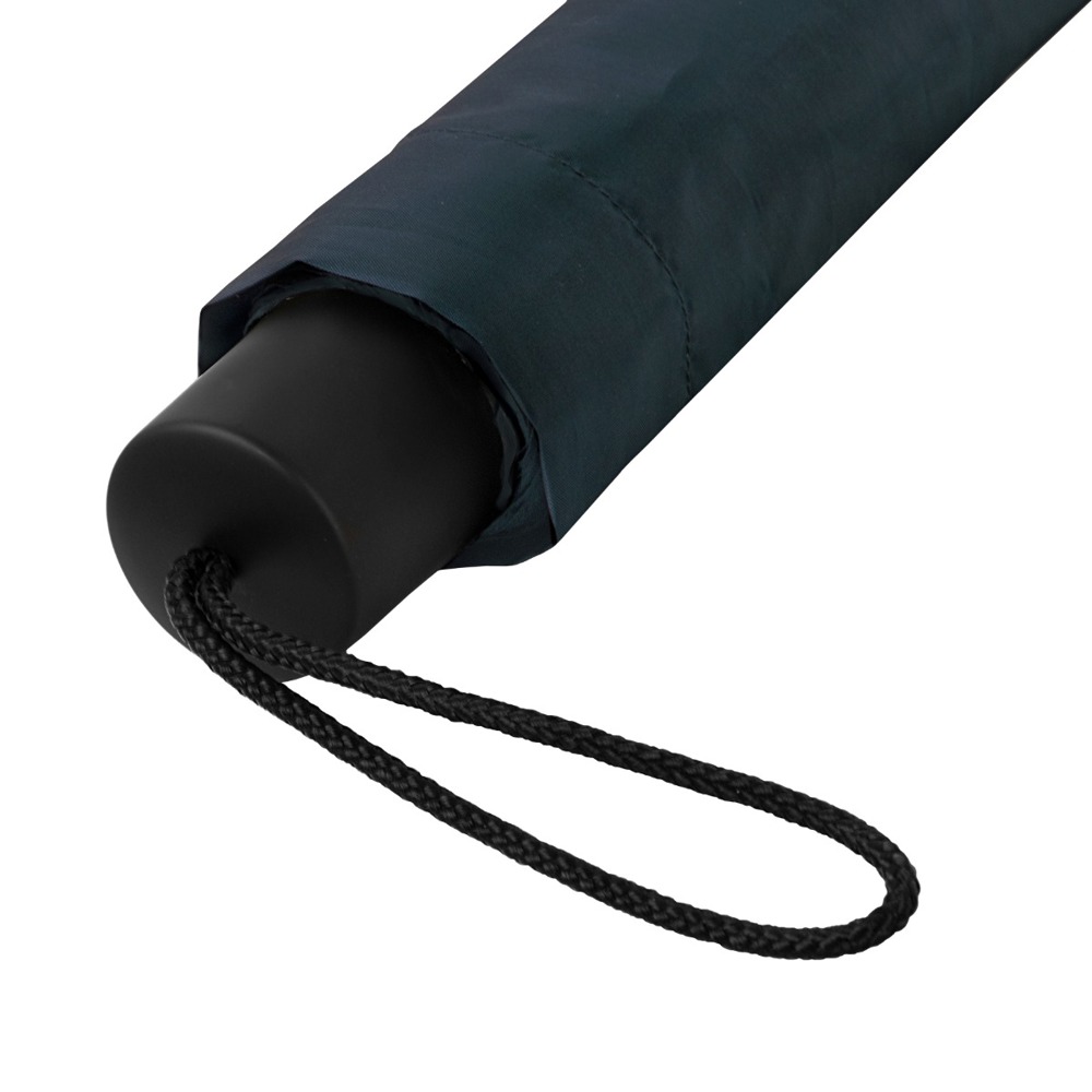 FALCONETTI - ECO - Handopening - Windproof -  90 cm - Marine blauw