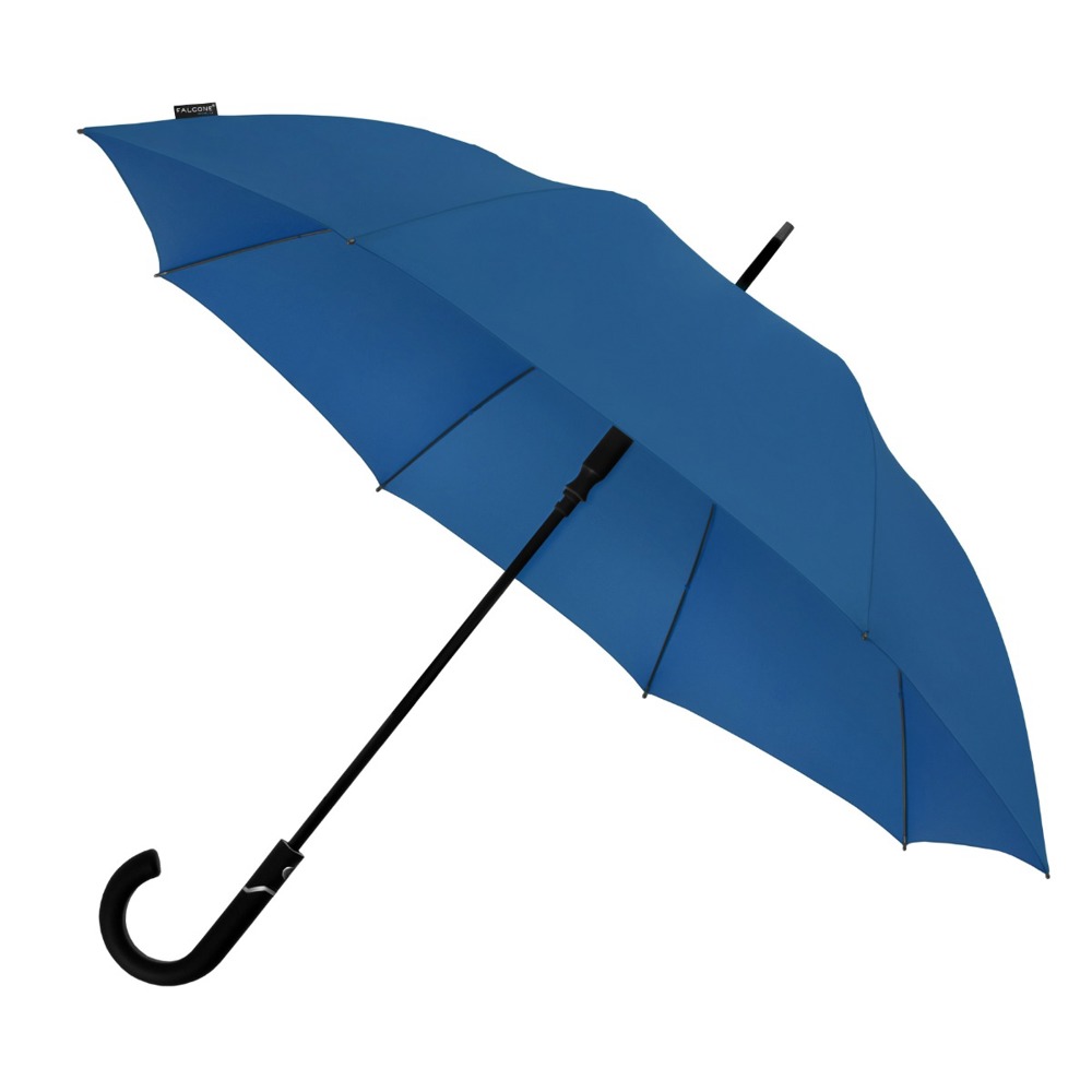 FALCONE - Compact - Automaat - Windproof -  102 cm - Kobalt blauw (± PMS 293C)