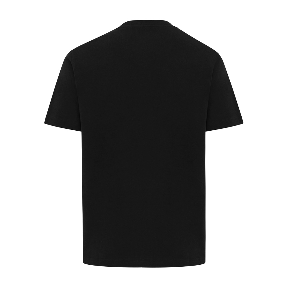 IQONIQ Teide gerecycled katoen t-shirt