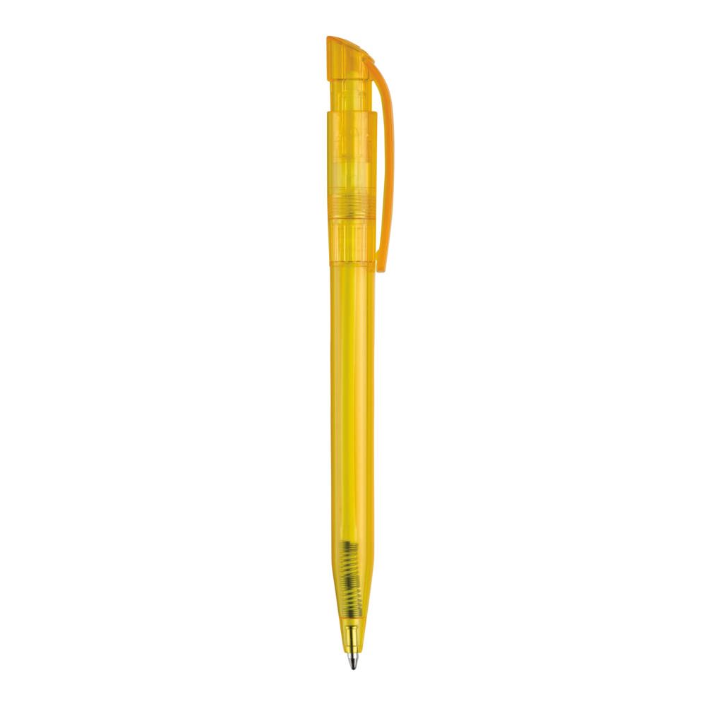 Balpen S45 Clear transparant