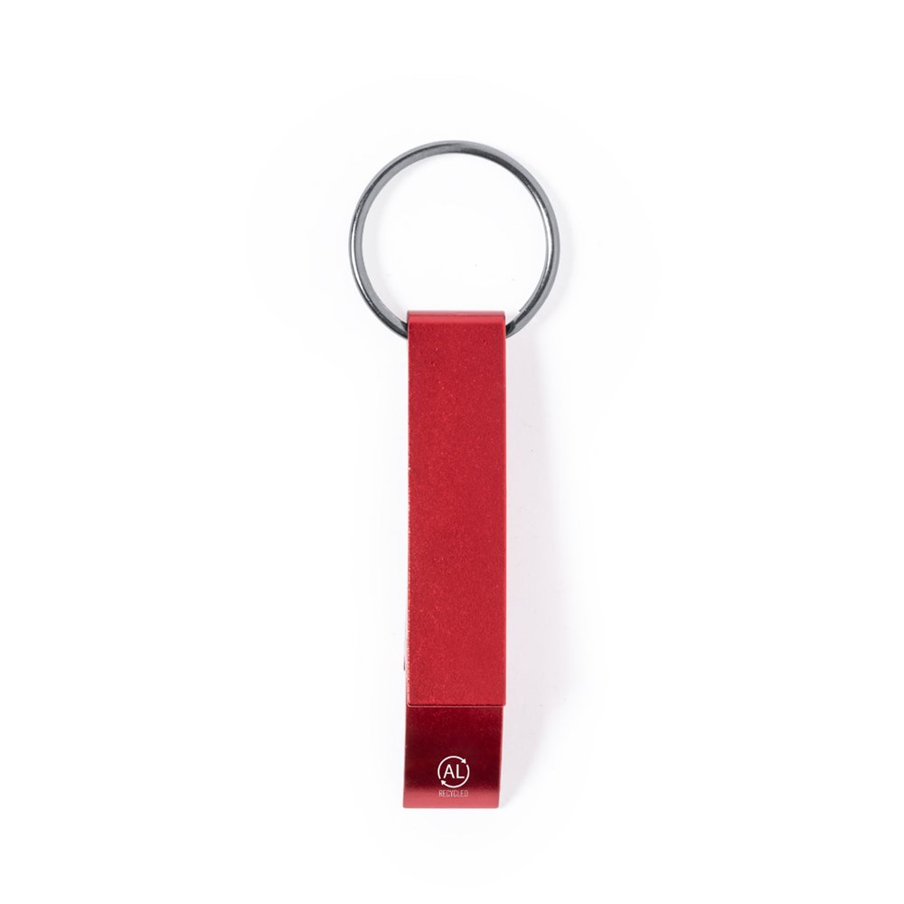 Sleutelhanger Opener Mixe - ROJ