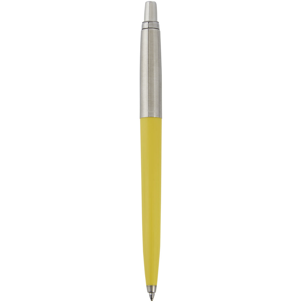 Parker Jotter gerecyclede balpen (zwarte inkt)