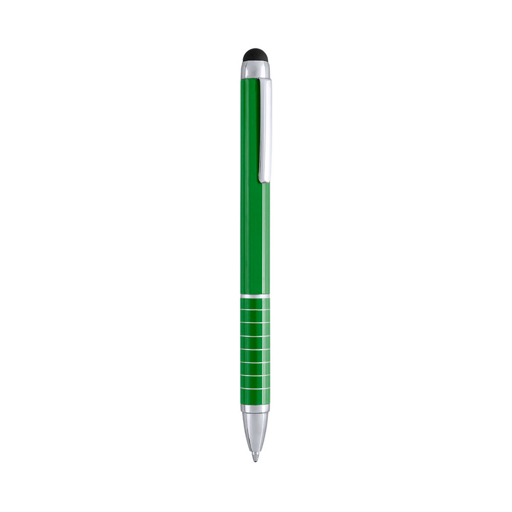 Touch-Screen Balpen Minox - Groen