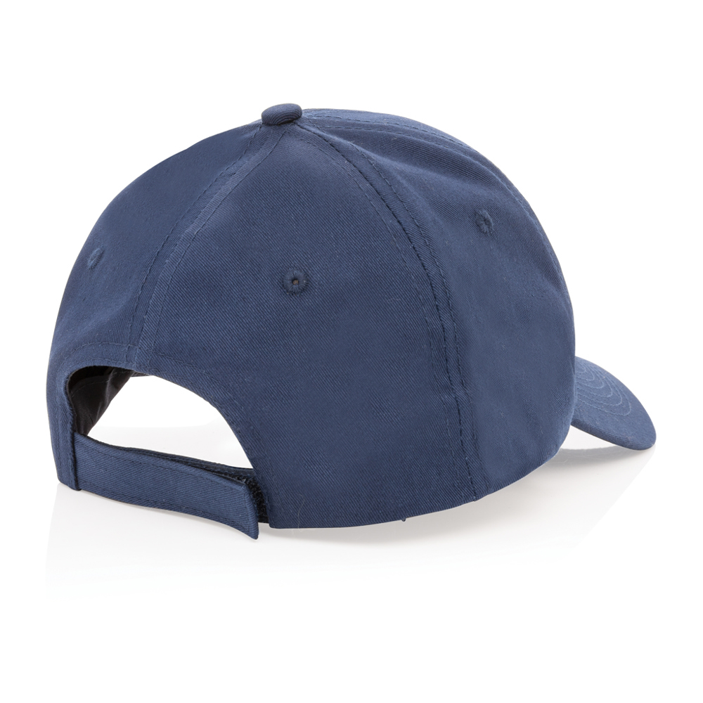 Impact AWARE™  6 panel 190gr gerecycled katoenen cap