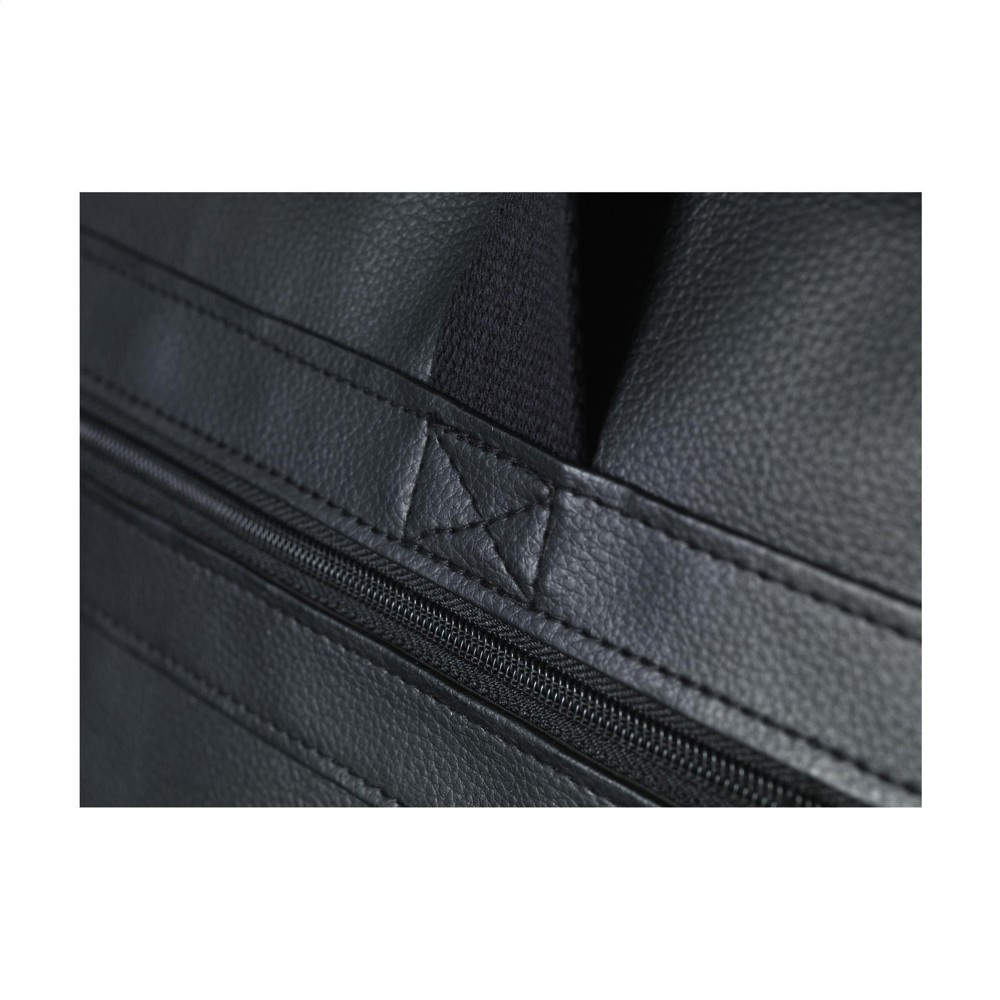 Voyager Weekend Bag reistas