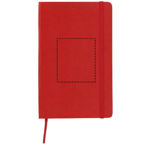Moleskine Classic L hardcover notitieboek - gelinieerd