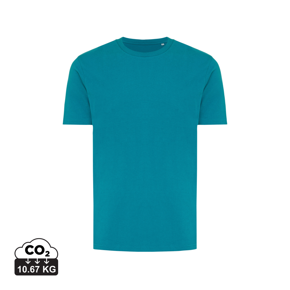 IQONIQ Brett gerecycled katoen t-shirt
