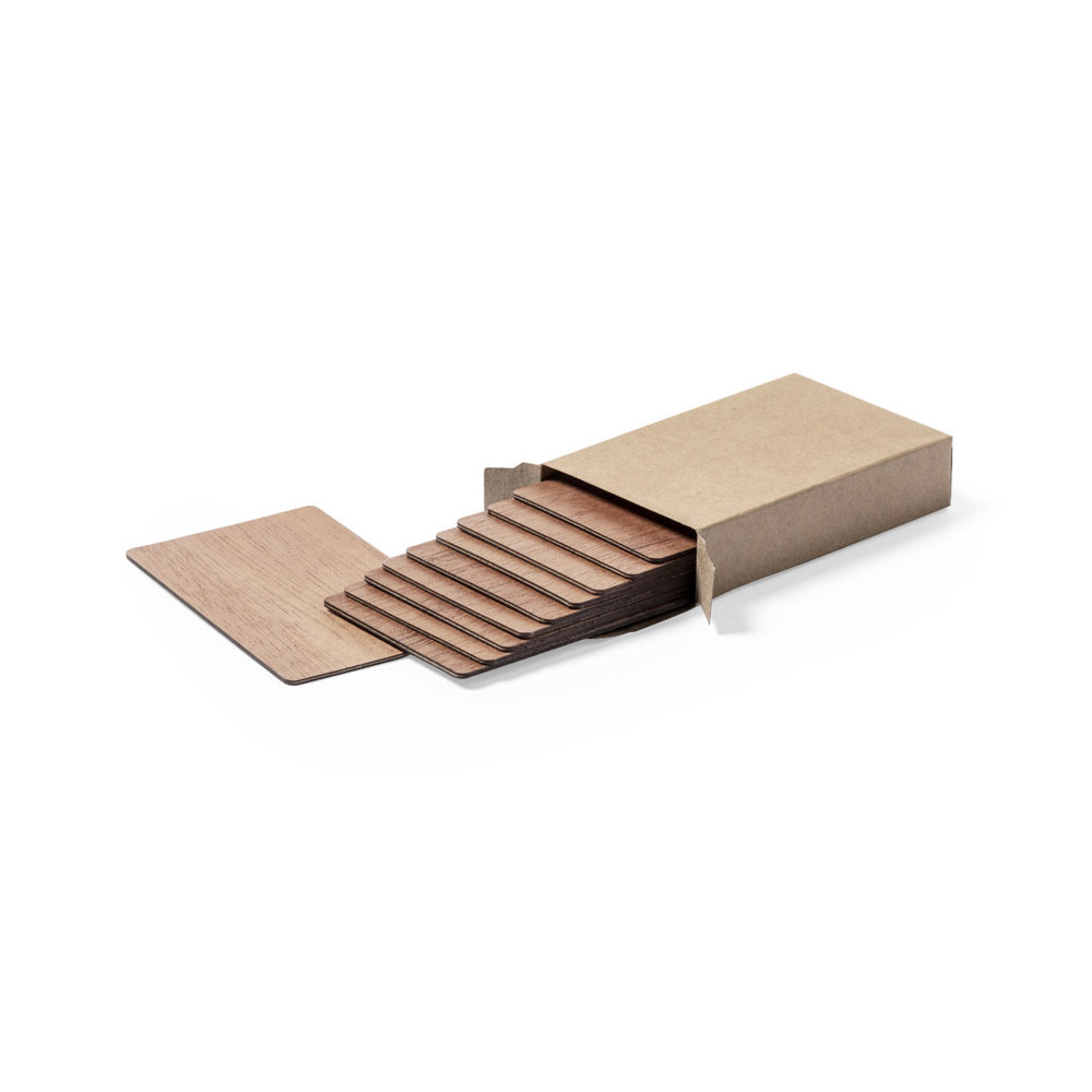 Kaart Set Inary