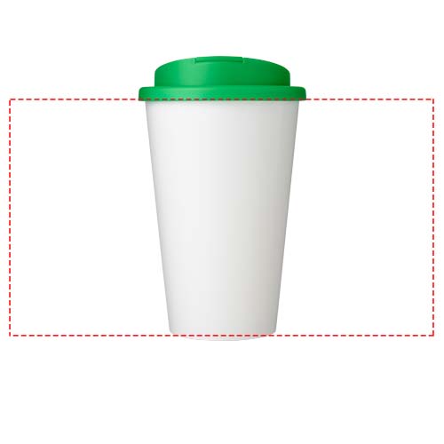 Brite-Americano® 350 ml geïsoleerde beker