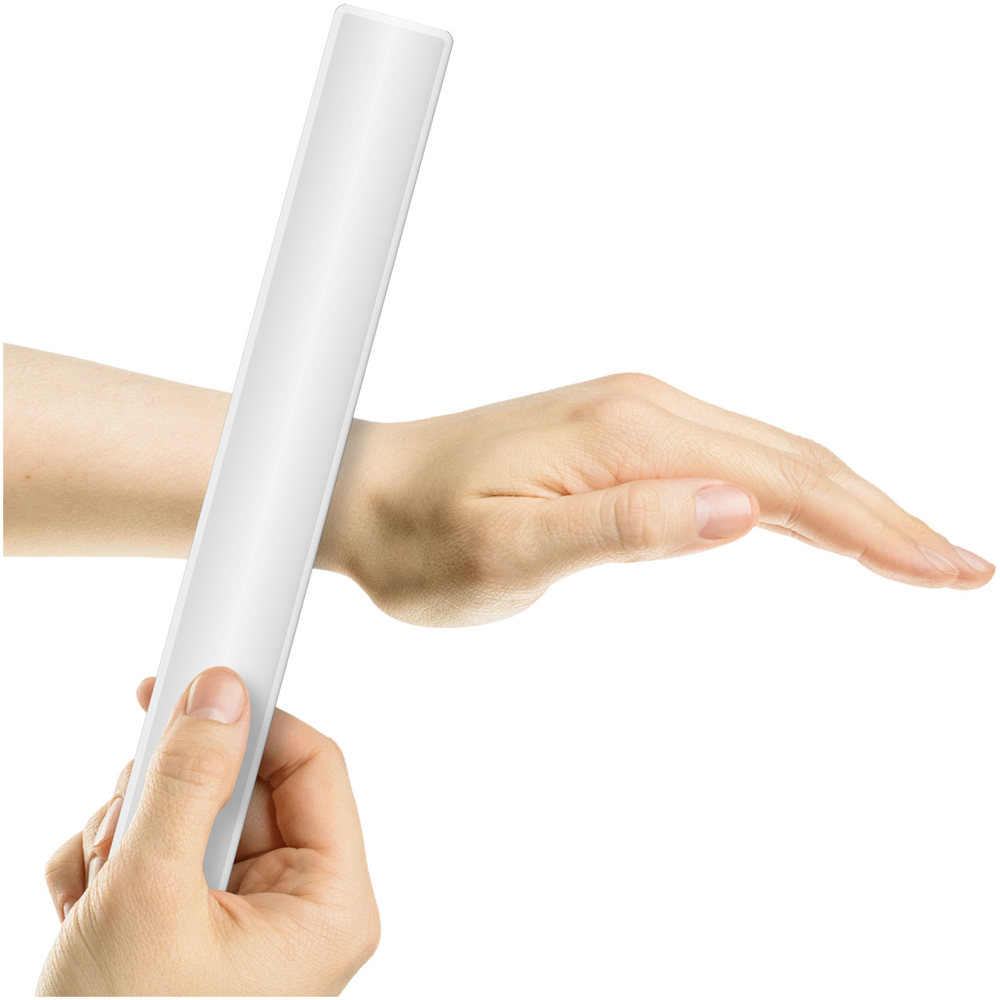 RFX™ 44 cm reflecterende TPU slapwrap
