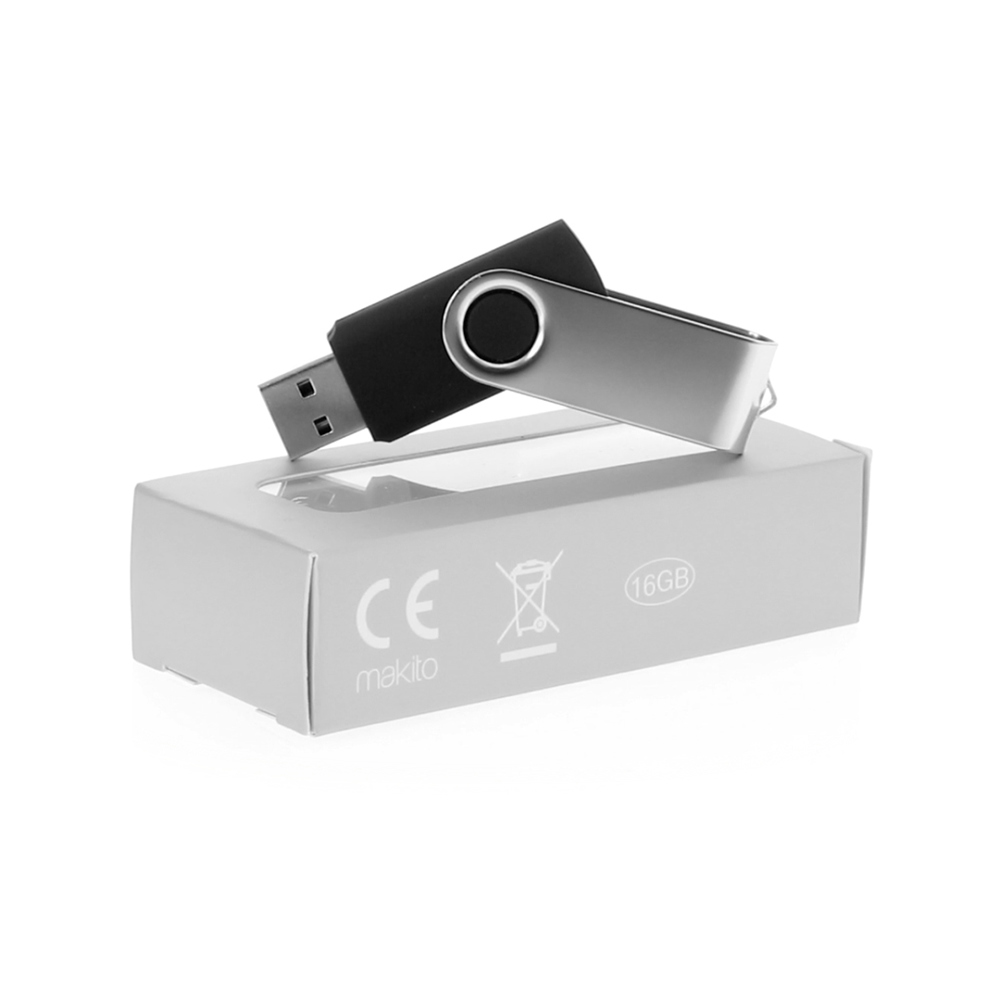 USB Memory Rebik 16GB