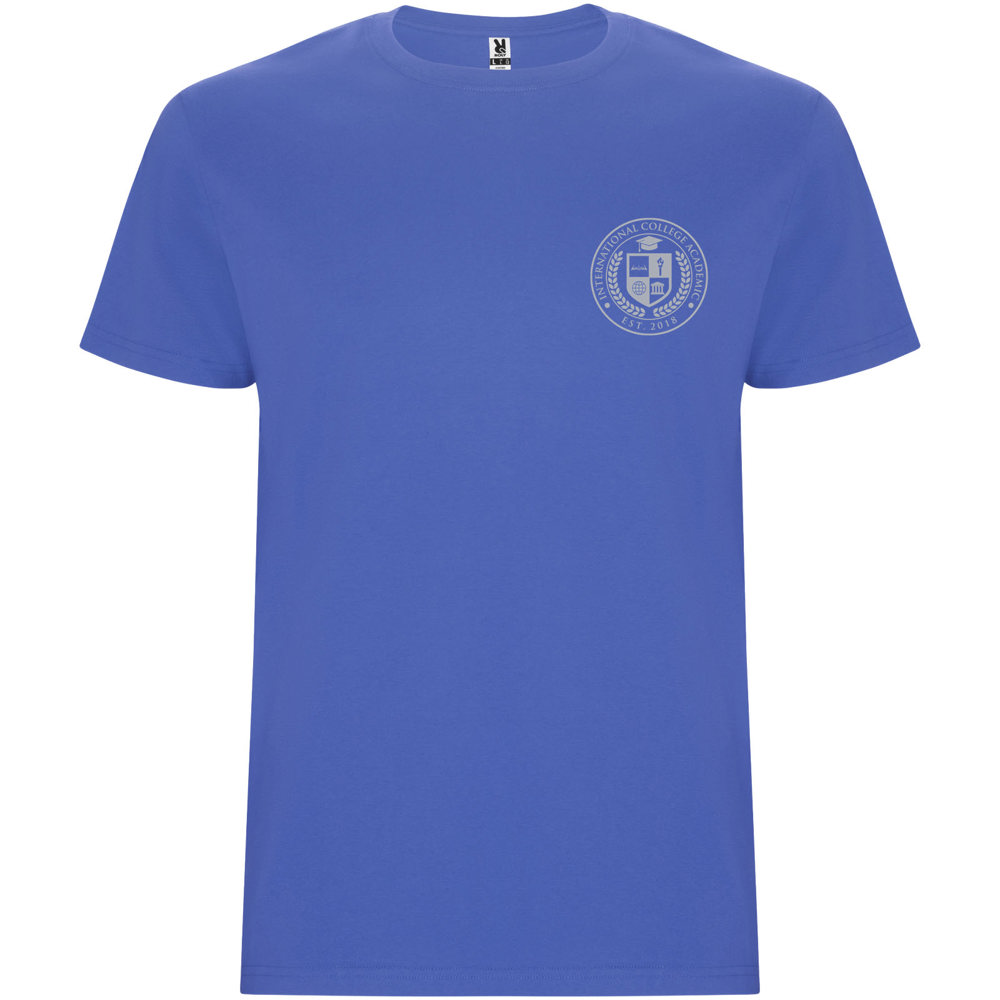 Stafford 190 g/m² herenshirt met korte mouwen