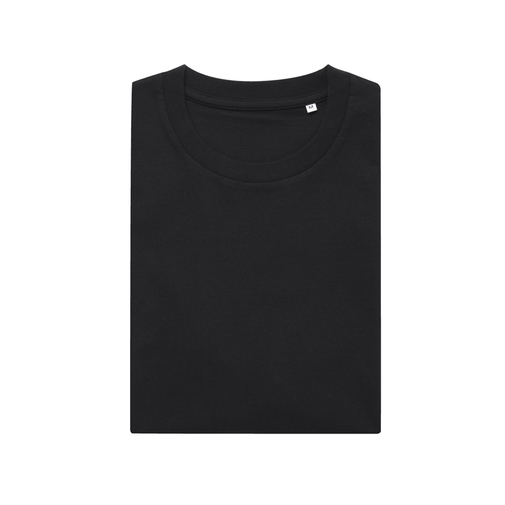 IQONIQ Bryce gerecycled katoen t-shirt