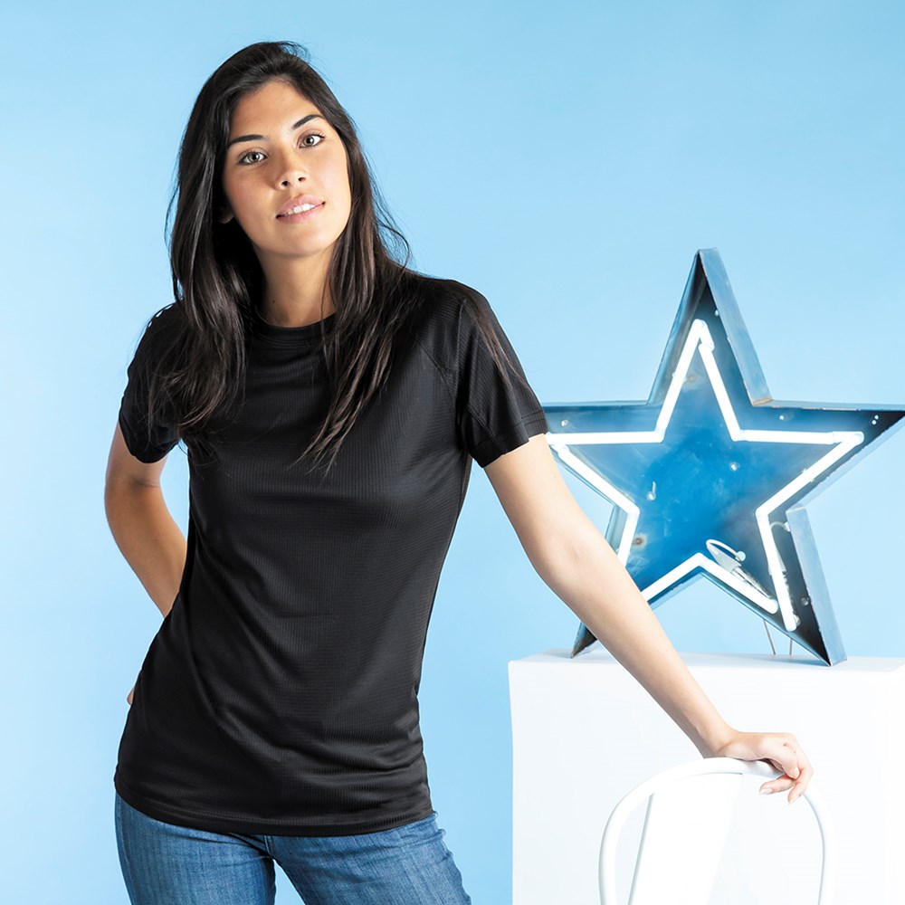 T-Shirt Volwassene Tecnic Dinamic