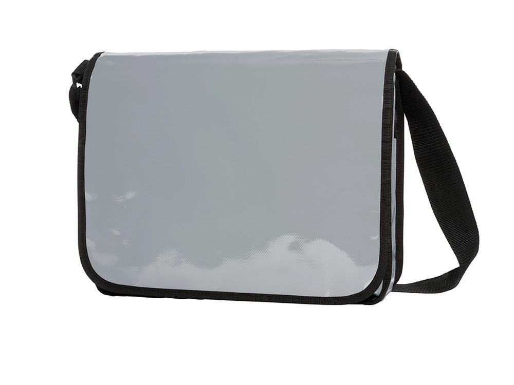 LorryBag® ECONOMY - zilver
