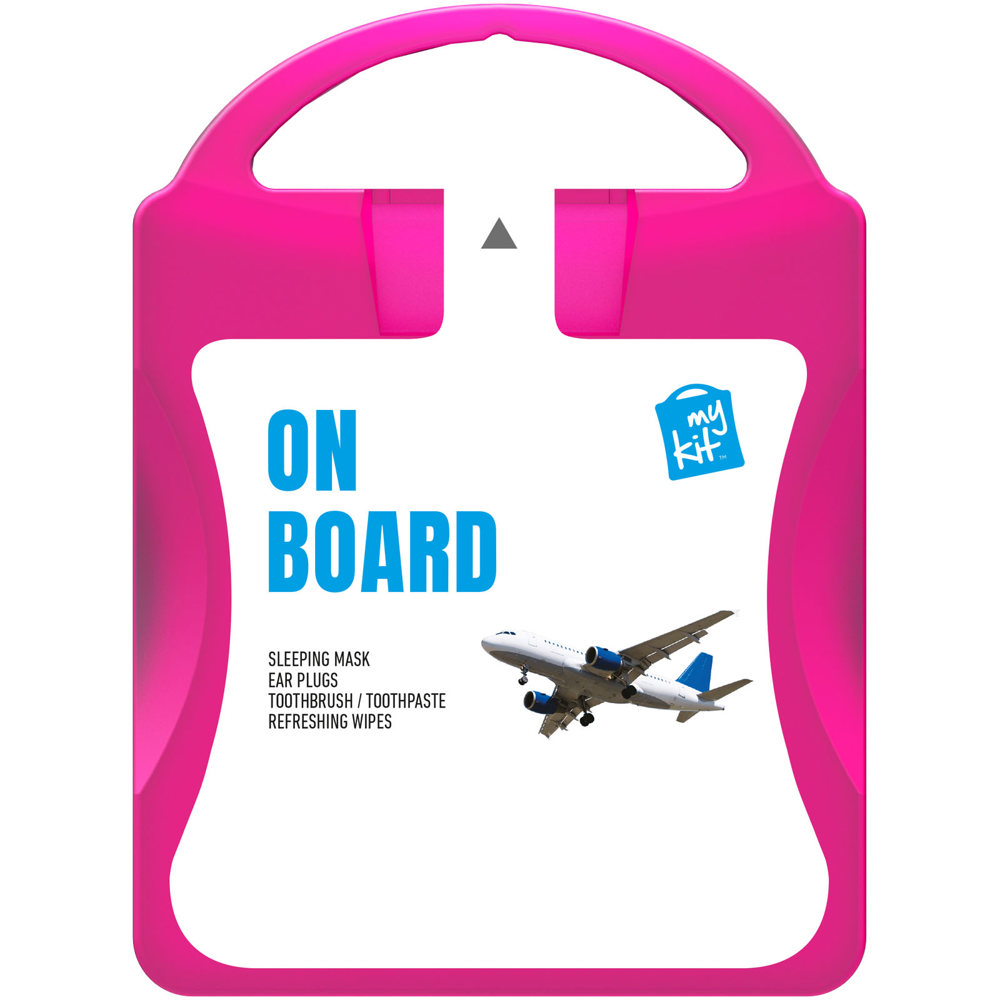 MyKit Aan Boord Set