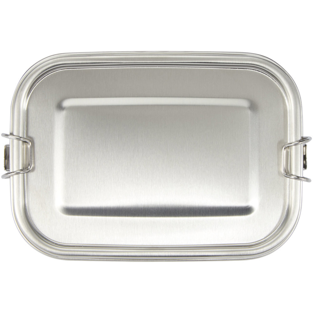 Titan 750 ml gerecyclede roestvrijstalen lunchbox