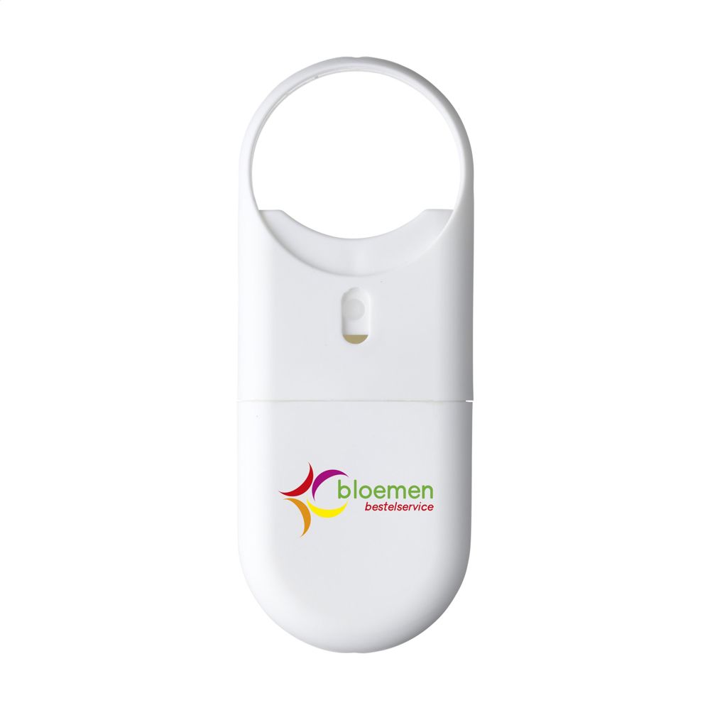 Sunscreen Spray HookUp factor 30 - Wit