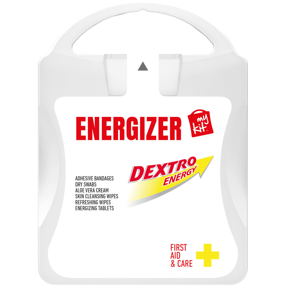 MyKit Energie set