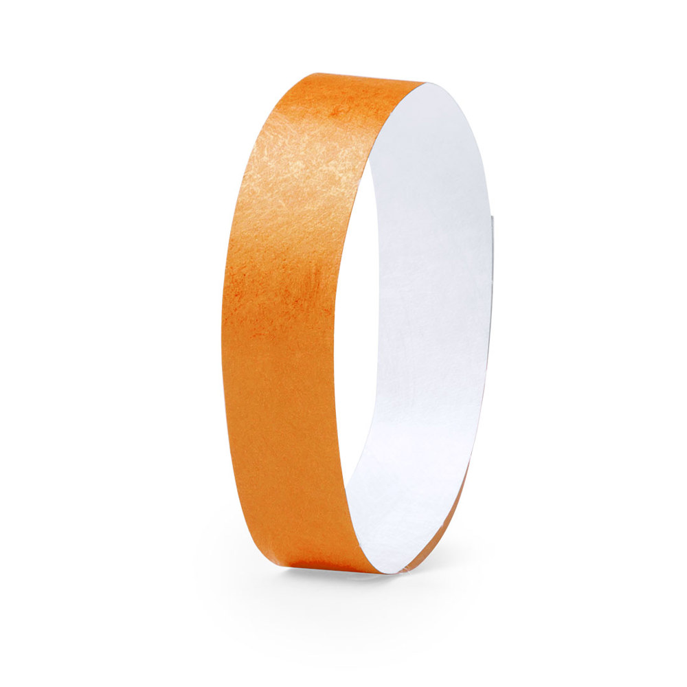 Armband Ankaran - Orange