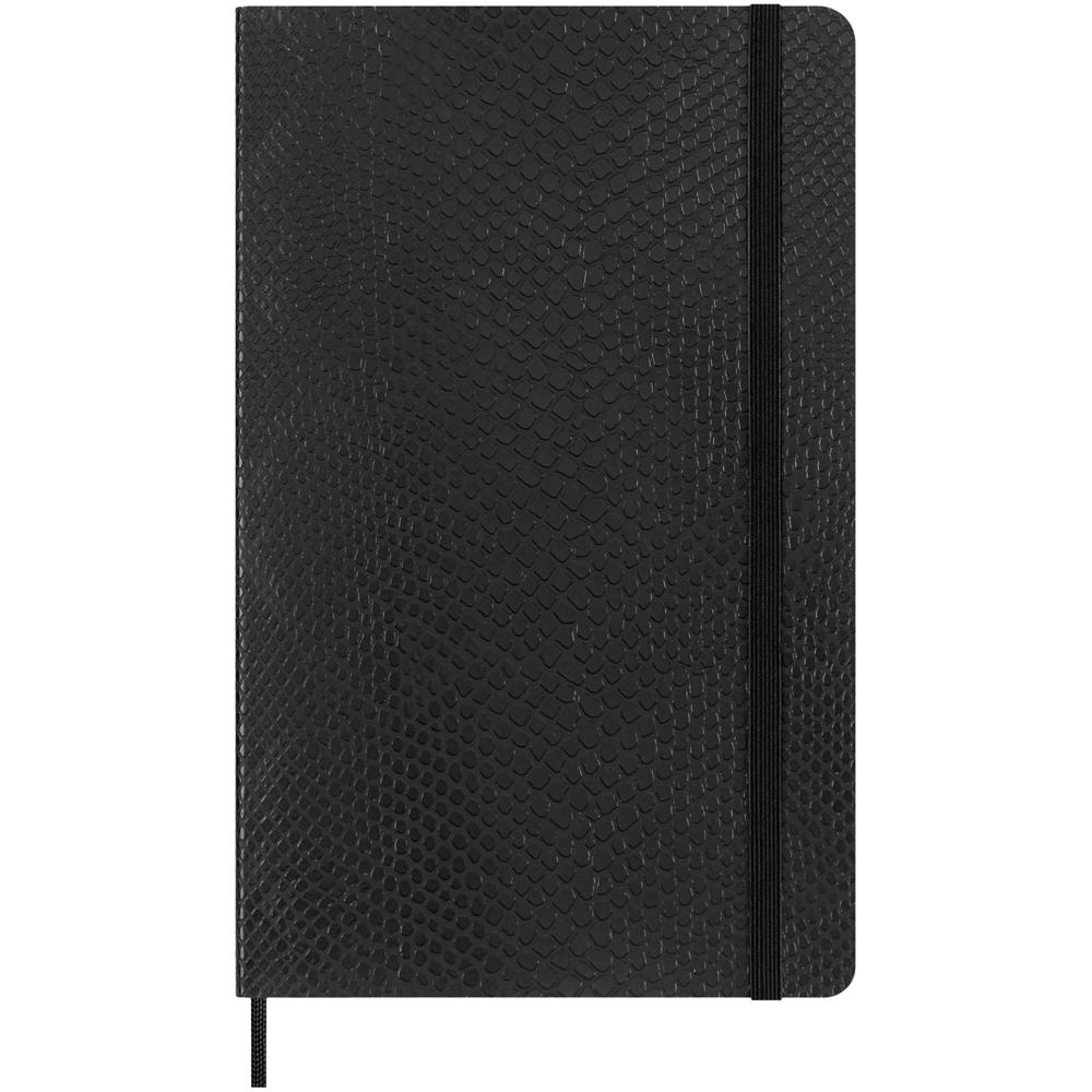 Moleskine 100% VEGEA® Boa notitieboek met zachte kaft - gelijnd L