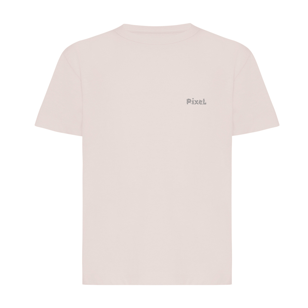 IQONIQ Koli kids lichtgewicht gerecycled katoen t-shirt