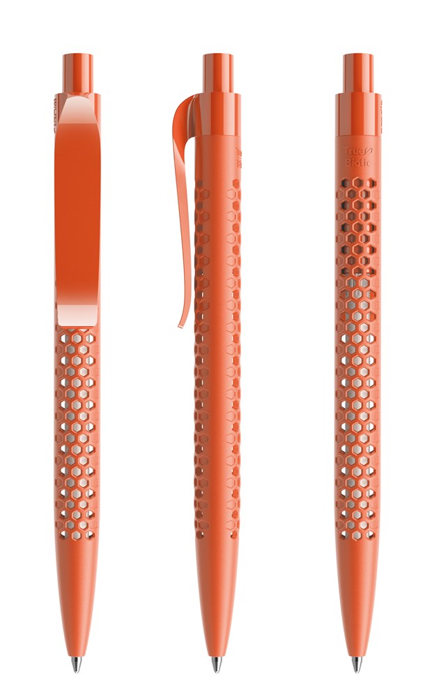 Prodir QS40 PBB True Biotic - Coral