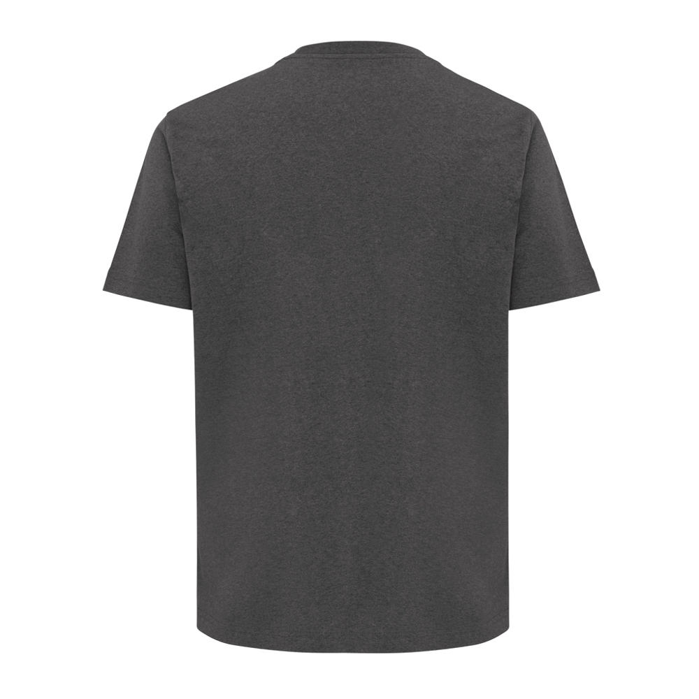 IQONIQ Teide gerecycled katoen t-shirt
