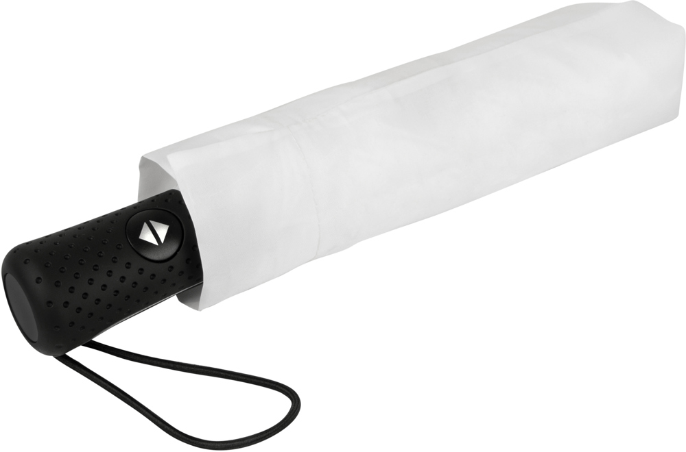 MINIMAX - Opvouwbaar - Automatisch openen en sluiten - Windproof -  100 cm - Wit